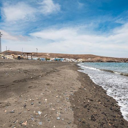 Sunset Beach Tarajalejo Exterior foto